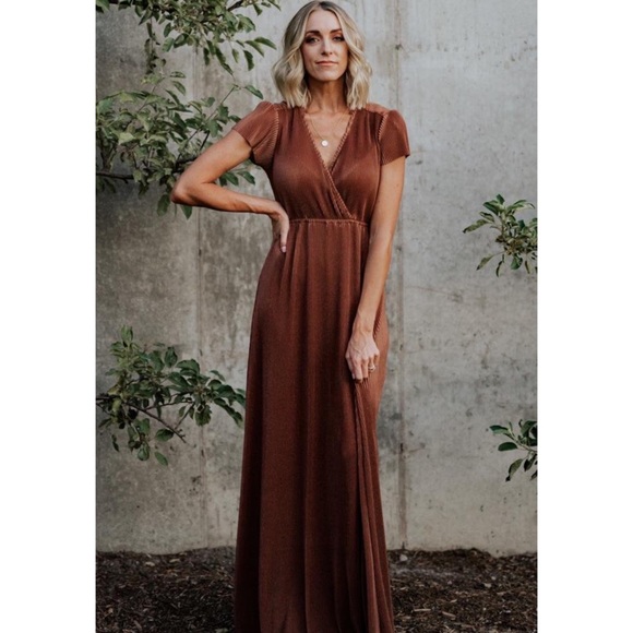 Baltic Born Dresses & Skirts - Baltic Born Athena Dress | Baltic Born Dress